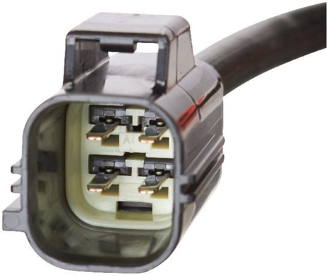 2001-2002 Volvo S60 Oxygen Sensor - Upstream (Spectra)