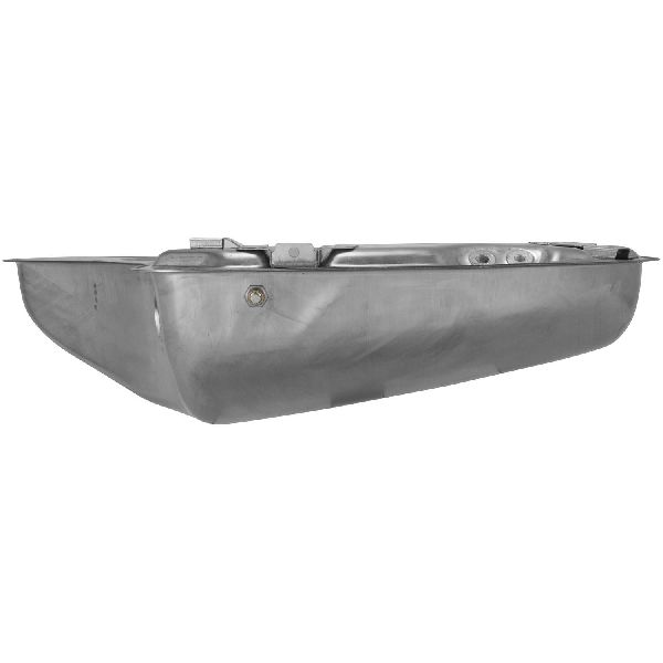 1968-1971 Jaguar XJ Fuel Tank (Spectra)
