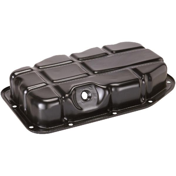1997-2004 Mitsubishi Diamante Engine Oil Pan - Lower (Spectra)