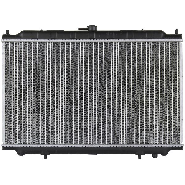1995-1999 Nissan Maxima Radiator (Spectra)