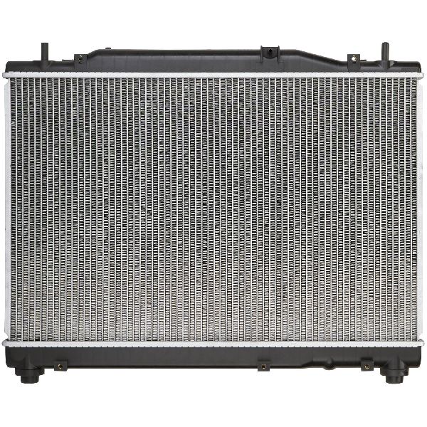 2004-2007 Cadillac CTS Radiator (Spectra)