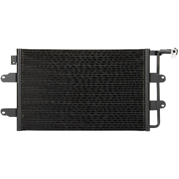 2006-2011 Volkswagen Beetle A/C Condenser (Spectra)