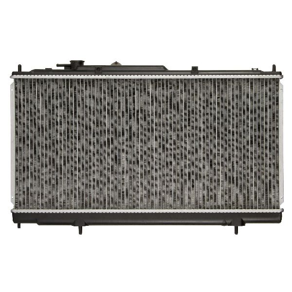 1999 Mitsubishi Eclipse Radiator (Spectra)