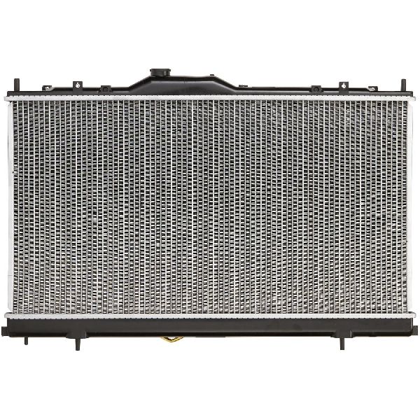 2004-2012 Mitsubishi Galant Radiator (Spectra)