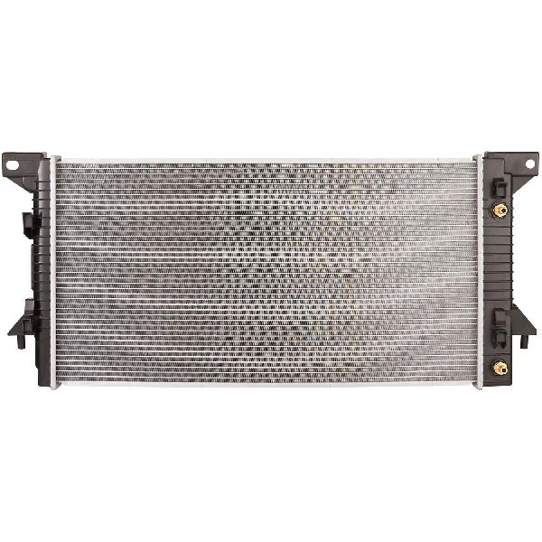 2007-2008 Lincoln Navigator Radiator (Spectra)