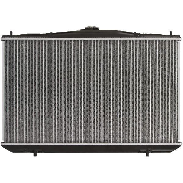 2010-2015 Lexus RX450h Radiator (Spectra)