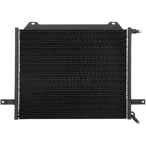 2006 Freightliner FS65 A/C Condenser (Spectra)