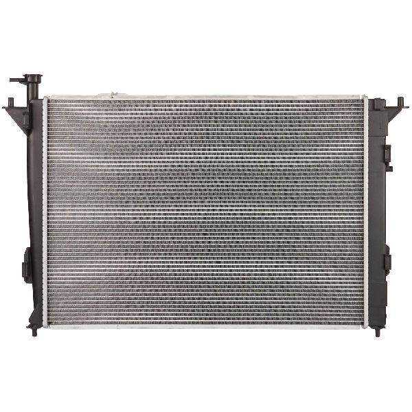 2010-2018 Hyundai Santa Fe Radiator (Spectra)