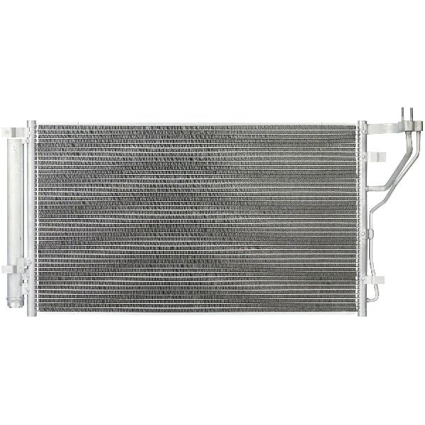 2016-2018 Kia Optima A/C Condenser (Spectra)