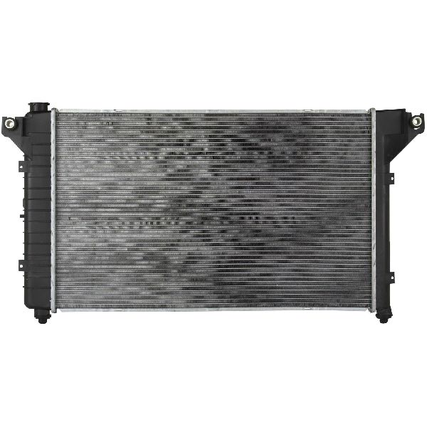1994-2001 Dodge Ramcharger Radiator (Spectra)
