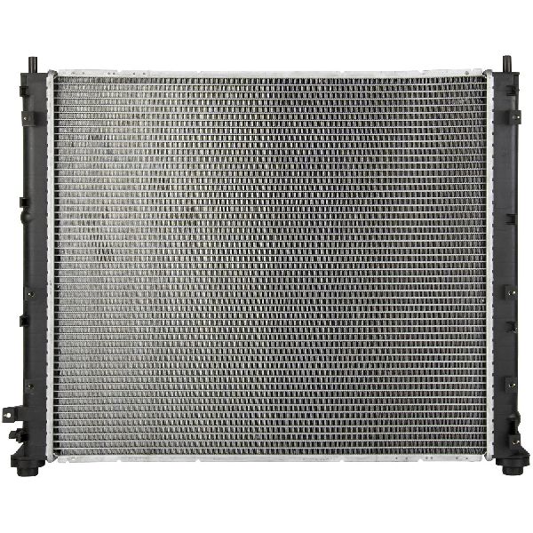2005-2009 Cadillac STS Radiator (Spectra)