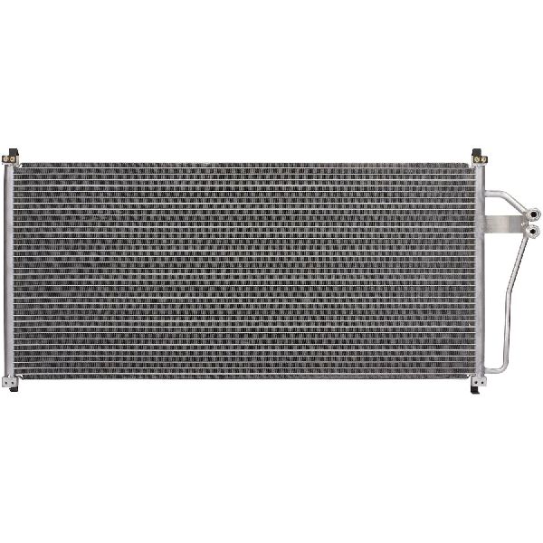 1989-1993 Cadillac DeVille A/C Condenser (Spectra)