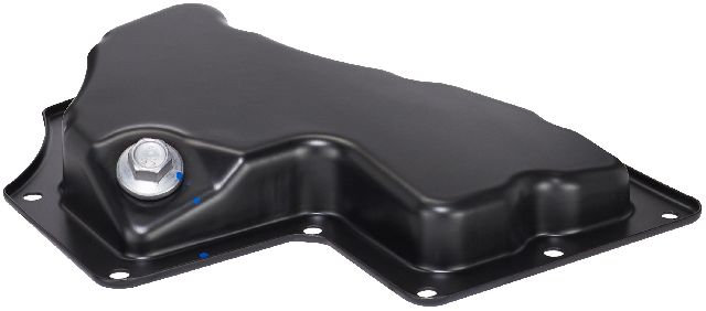 2017-2023 GMC Acadia Engine Oil Pan - Lower (Spectra)