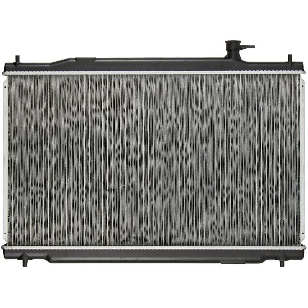 2010-2011 Honda CR-V Radiator (Spectra)