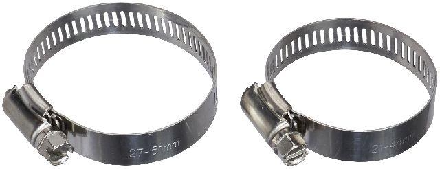 2005-2010 Honda Odyssey Fuel Filler Hose (Spectra)