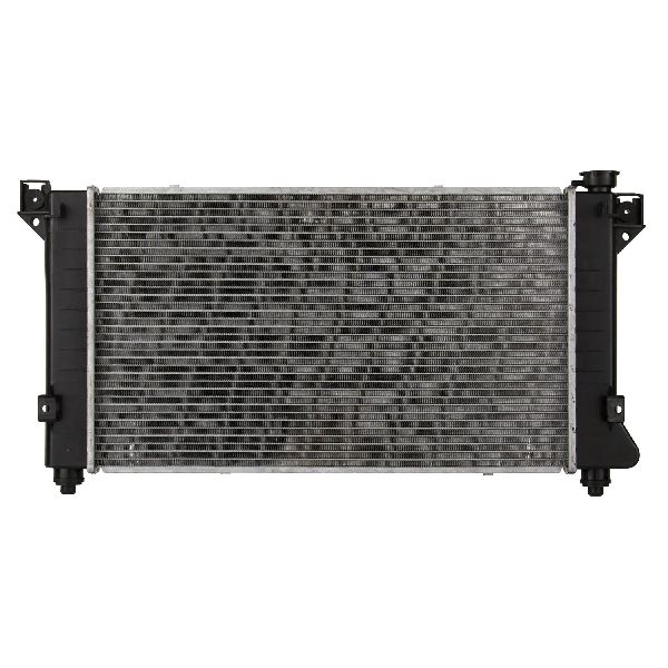 1996-2000 Dodge Caravan Radiator (Spectra)
