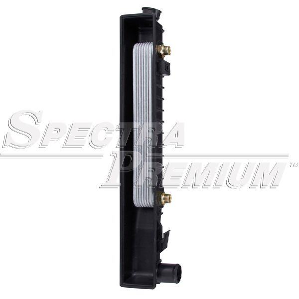 1998-2001 Mazda B2500 Radiator (Spectra)