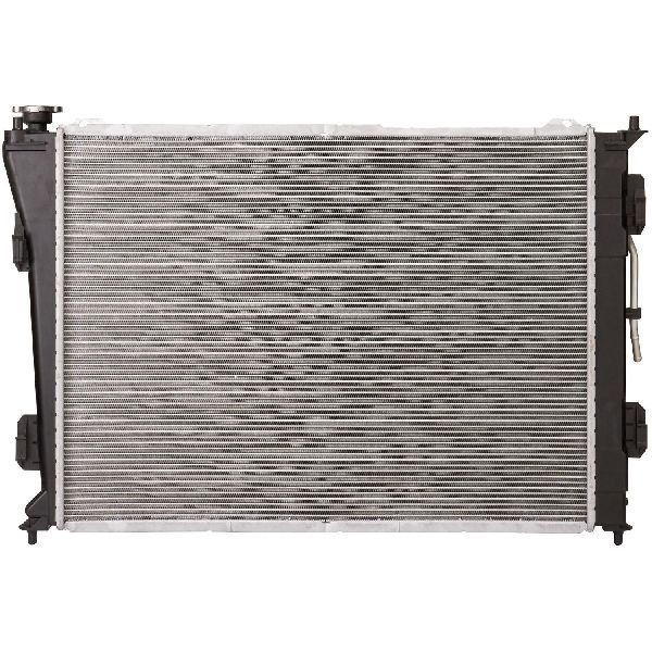 2012-2017 Hyundai Azera Radiator (Spectra)