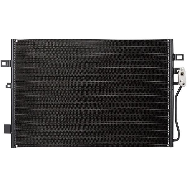 2011-2020 Dodge Journey A/C Condenser (Spectra)