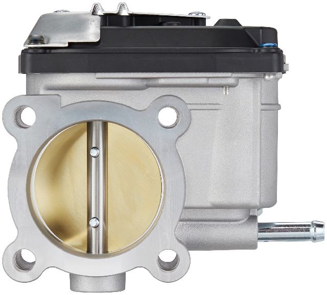 2004-2006 Mitsubishi Outlander Fuel Injection Throttle Body Assembly (Spectra)