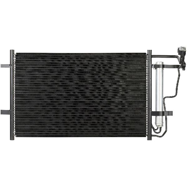 2008-2013 Mazda 3 A/C Condenser (Spectra)