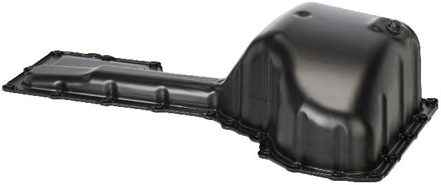 2017-2019 GMC Sierra 2500 HD Engine Oil Pan (Spectra)