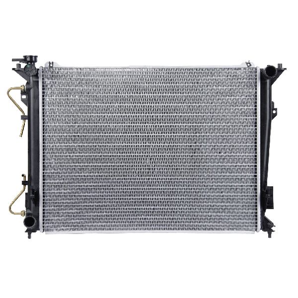 2006-2011 Hyundai Azera Radiator (Spectra)