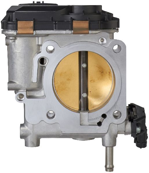 2006 Subaru Baja Fuel Injection Throttle Body Assembly (Spectra)