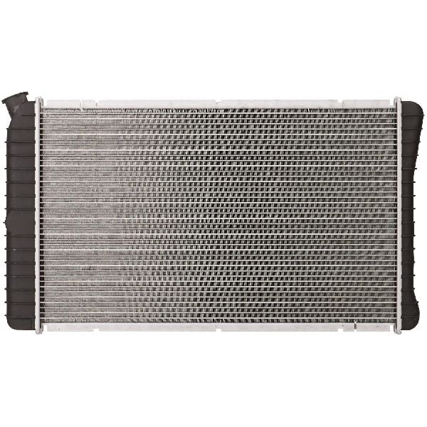 1981-1984 Chevrolet G30 Radiator (Spectra)
