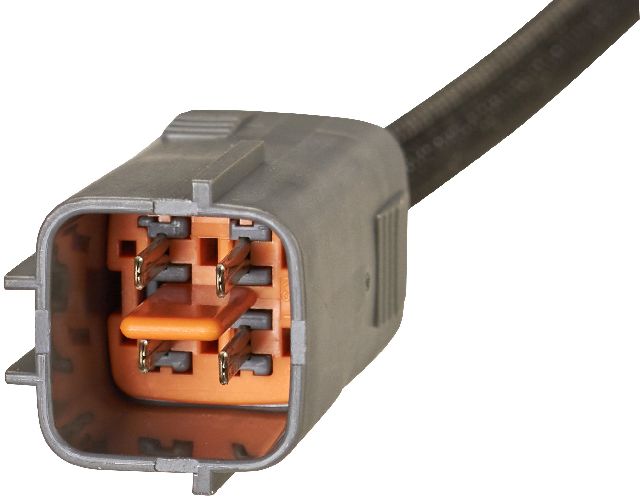 2003-2005 Mazda 6 Oxygen Sensor - Downstream (Spectra)