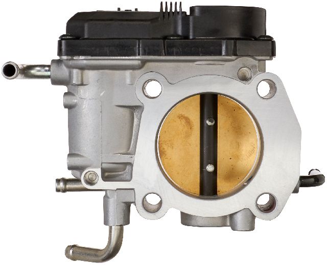 2002-2006 Toyota Camry Fuel Injection Throttle Body Assembly (Spectra)