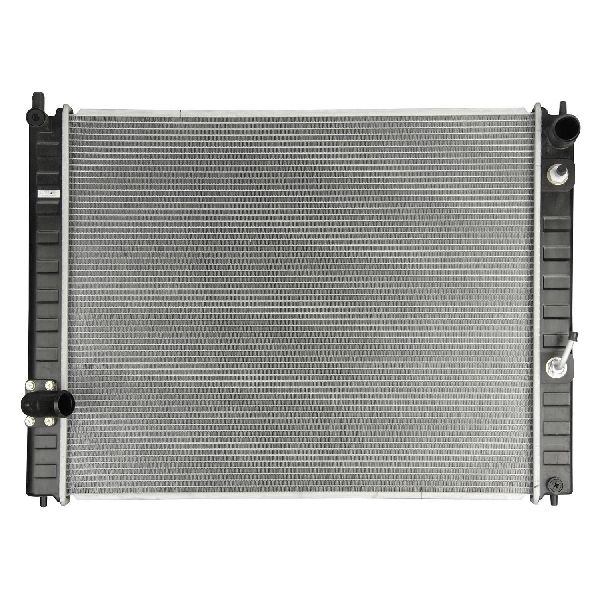 2008-2012 INFINITI EX35 Radiator (Spectra)