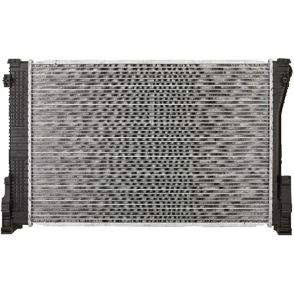 2009 Mercedes-Benz C280 Radiator (Spectra)