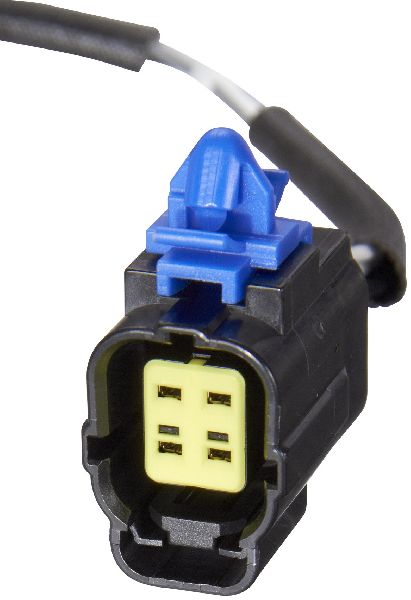 2000-2002 Mazda 626 Oxygen Sensor - Upstream (Spectra)