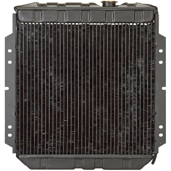 1965-1966 Ford Mustang Radiator (Spectra)