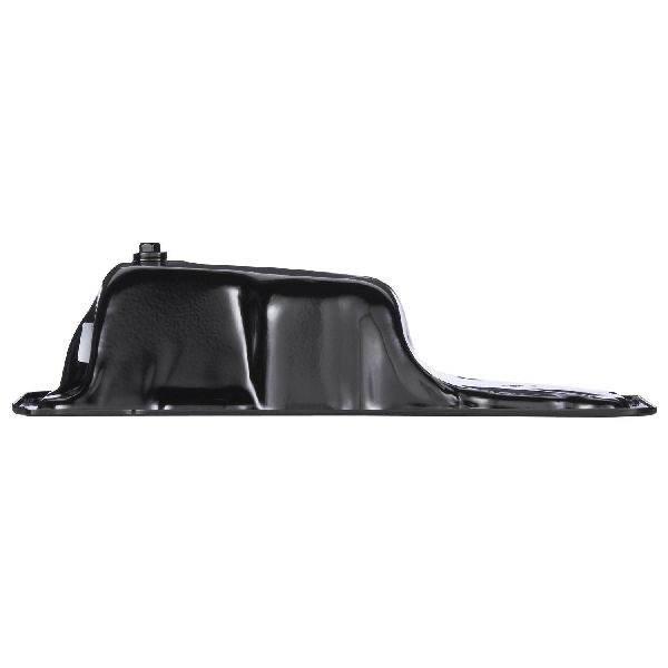 2001-2004 Mazda Tribute Engine Oil Pan - Lower (Spectra)