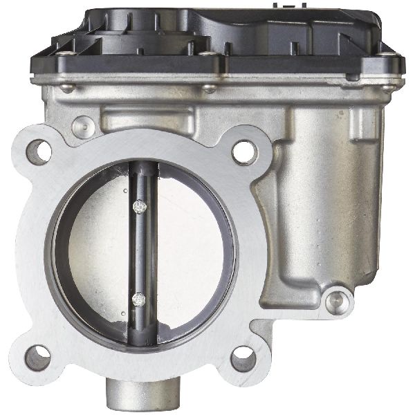 2014-2018 Mazda 3 Fuel Injection Throttle Body Assembly (Spectra)