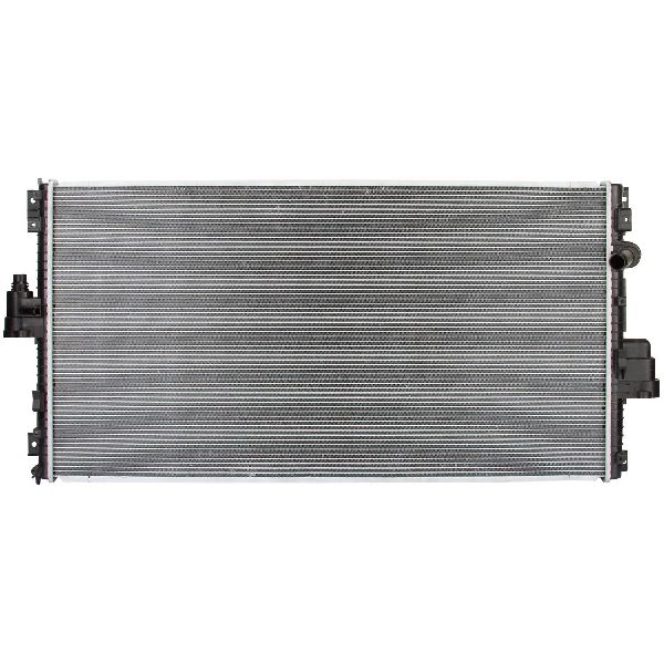 2011-2016 Ford F-550 Super Duty Radiator (Spectra)