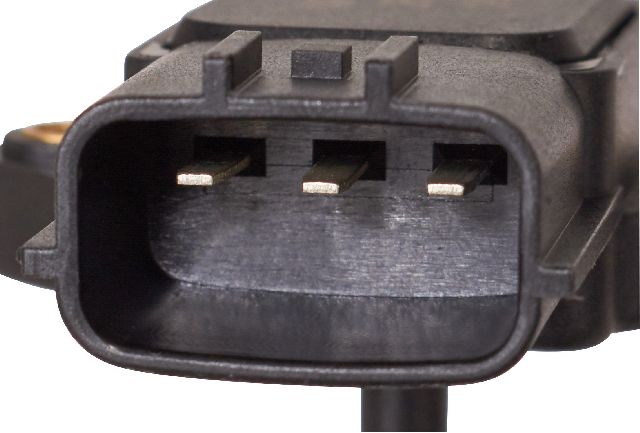 2000-2006 Mazda MPV Manifold Absolute Pressure Sensor (Spectra)