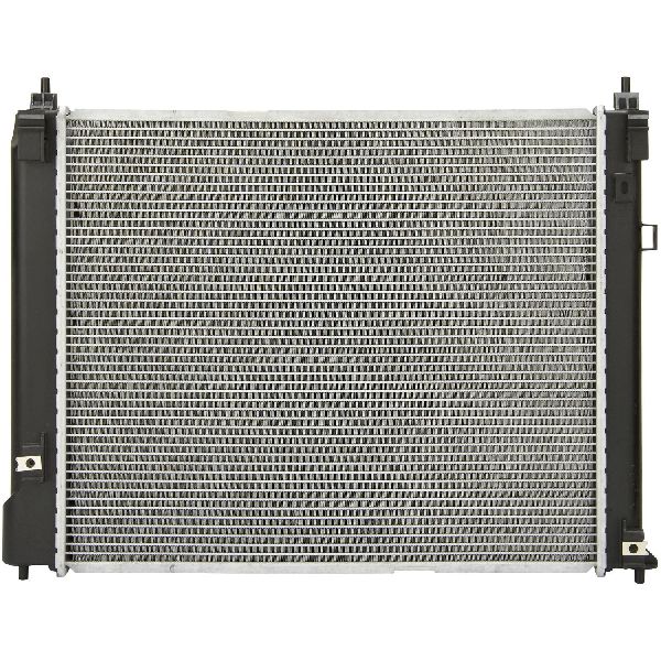 2014-2019 Nissan Versa Note Radiator (Spectra)