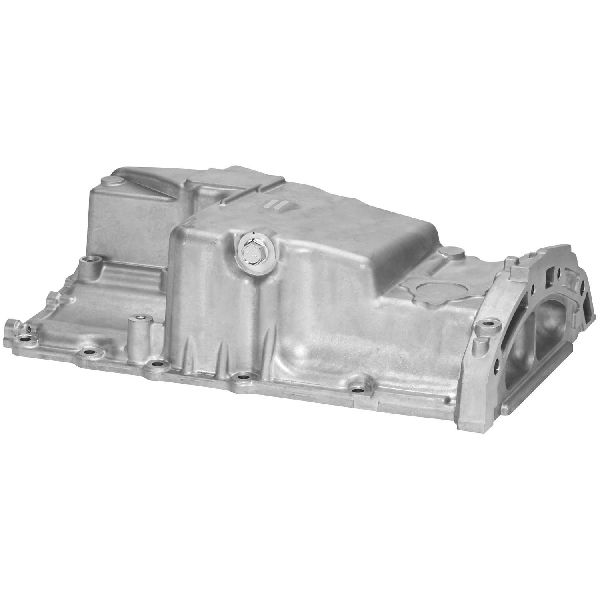 2004-2005 Mazda 3 Engine Oil Pan (Spectra)