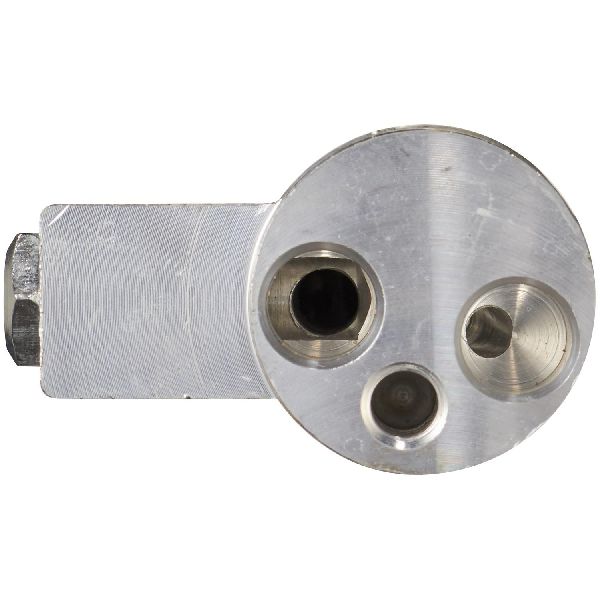 2007-2014 Volvo XC90 A/C Accumulator (Spectra)