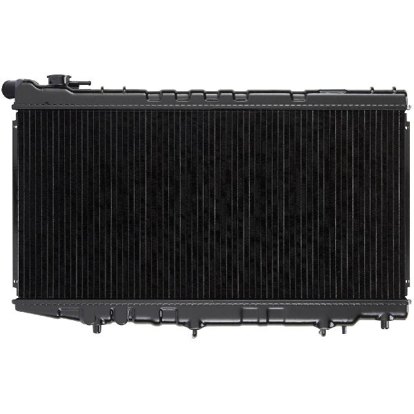 1989-1992 Geo Prizm Radiator (Spectra)