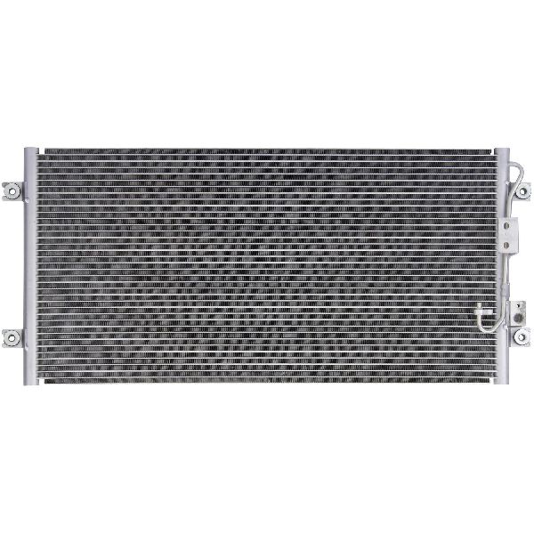2002-2005 Kia Sedona A/C Condenser (Spectra)