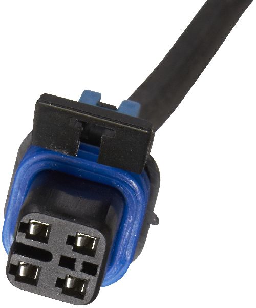 1996-2002 Chevrolet Camaro Oxygen Sensor - Downstream or Downstream Right or Upstream or Upstream Right (Spectra)