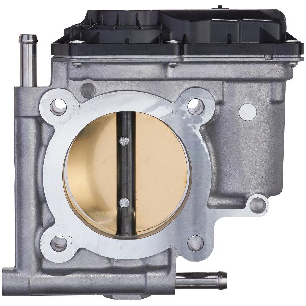 2011-2013 Mazda 3 Fuel Injection Throttle Body Assembly (Spectra)