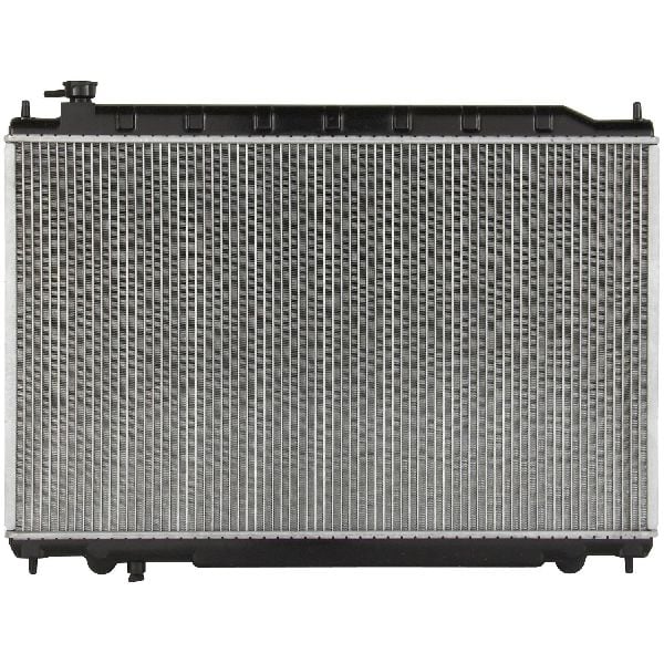 2003-2007 Nissan Murano Radiator (Spectra)