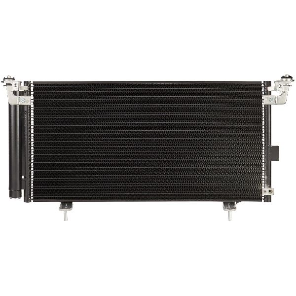2010-2014 Subaru Legacy A/C Condenser (Spectra)