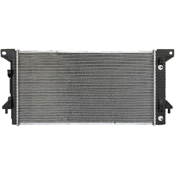 2015-2017 Lincoln Navigator Radiator (Spectra)