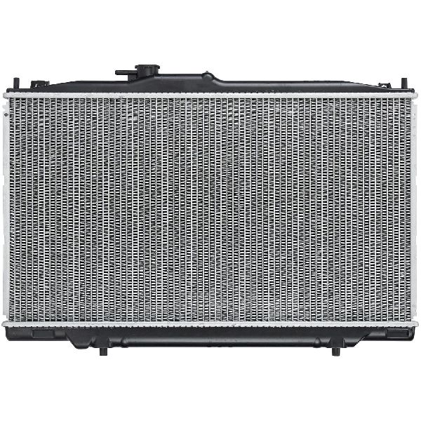 1998-2002 Honda Accord Radiator (Spectra)